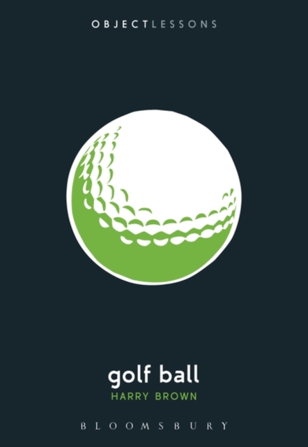 Golf Ball, PDF eBook