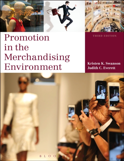 Promotion in the Merchandising Environment, EPUB eBook