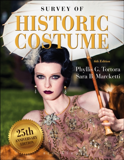 Survey of Historic Costume, EPUB eBook