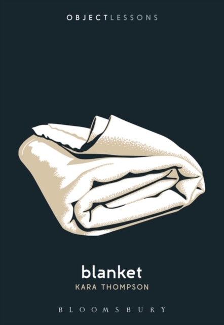 Blanket, Paperback / softback Book