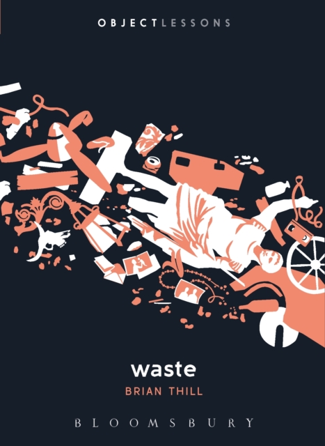Waste, PDF eBook