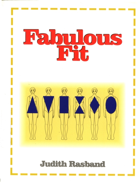 Fabulous Fit : Speed Fitting and Alterations, PDF eBook
