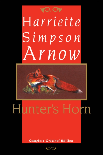 Hunter's Horn, EPUB eBook