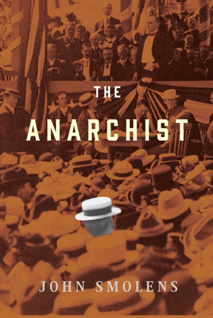 The Anarchist, EPUB eBook