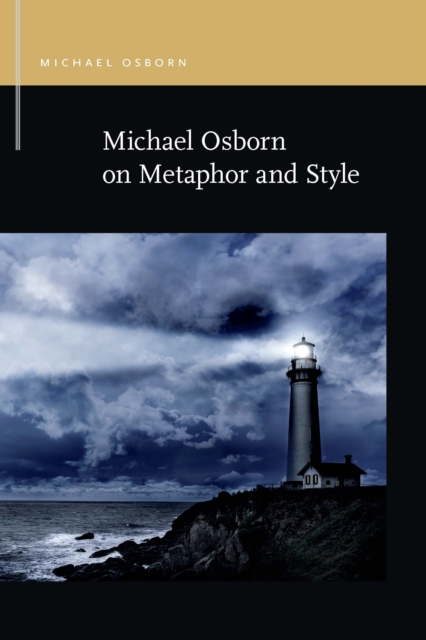 Michael Osborn on Metaphor and Style, EPUB eBook
