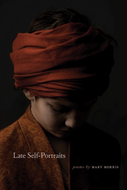 Late Self-Portraits, EPUB eBook