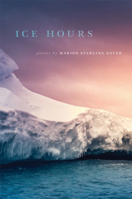 Ice Hours, EPUB eBook