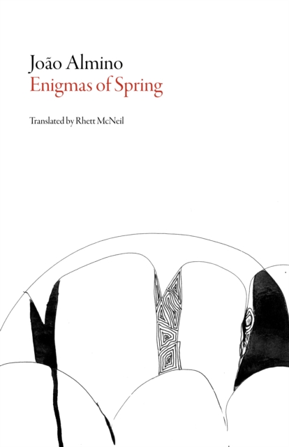 Enigmas of Spring, Paperback / softback Book