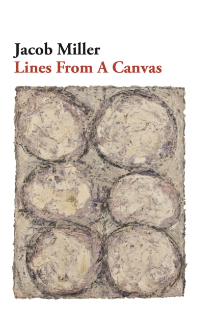 Lines From a Canvas, Paperback / softback Book