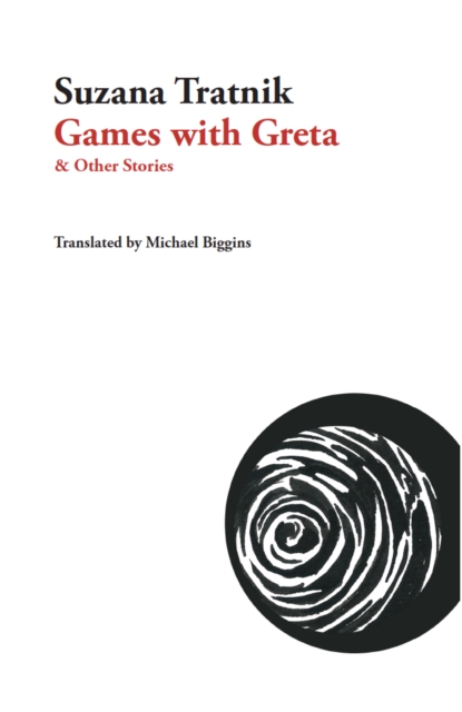 Games with Greta : & Other Stories, Paperback / softback Book