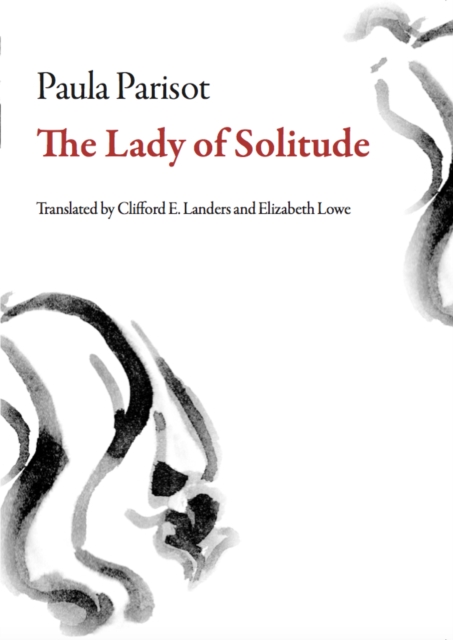 The Lady of Solitude, Paperback / softback Book