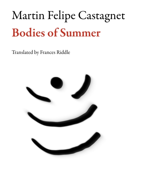 Bodies of Summer, Paperback / softback Book