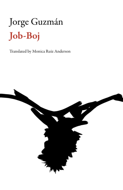 Job-Boj, Paperback / softback Book