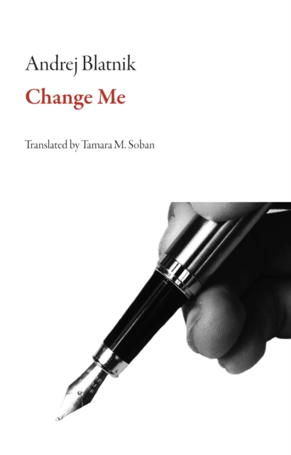 Change Me, Paperback / softback Book
