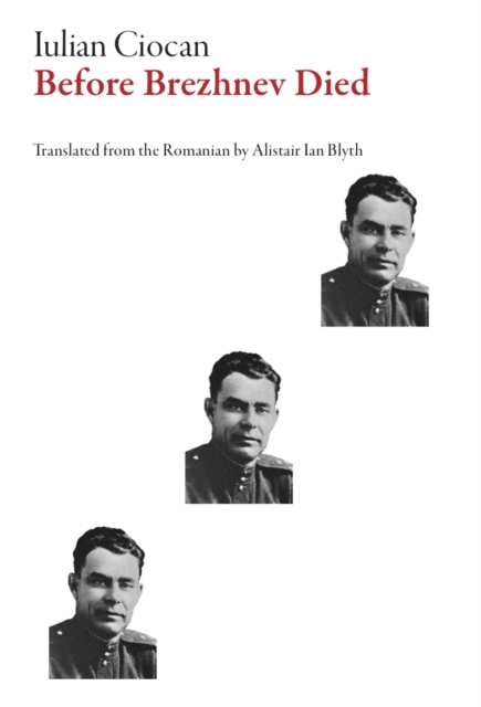 Before Brezhnev Died, Paperback / softback Book