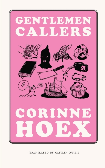 Gentlemen Callers, Paperback / softback Book