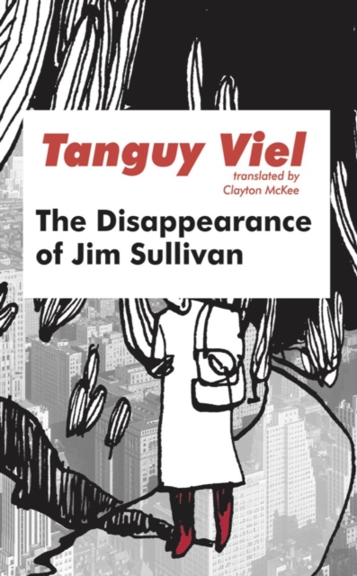 The Disappearance of Jim Sullivan, Paperback / softback Book