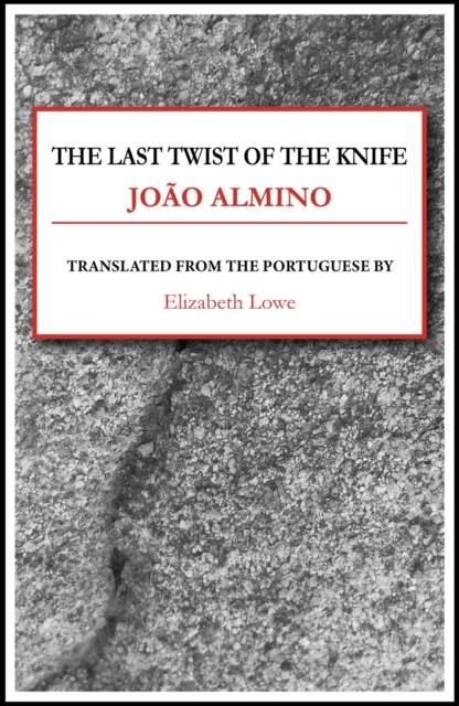 The Last Twist of the Knife, EPUB eBook