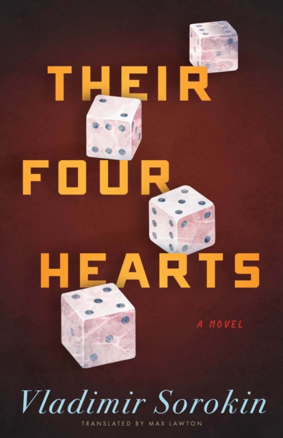 Their Four Hearts, Paperback / softback Book