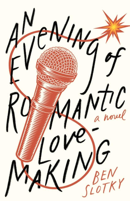 An Evening of Romantic Lovemaking, Paperback / softback Book
