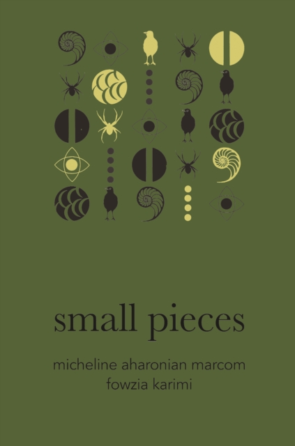 Small Pieces, Paperback / softback Book