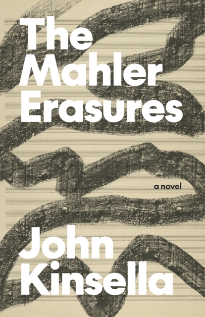 Mahler Erasures, Paperback / softback Book