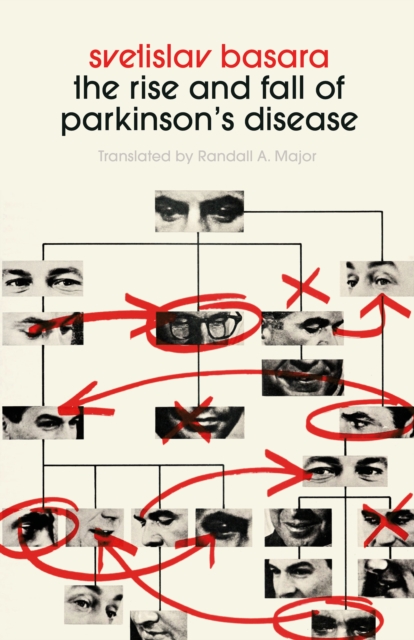 Rise and Fall of Parkinson's, Paperback / softback Book