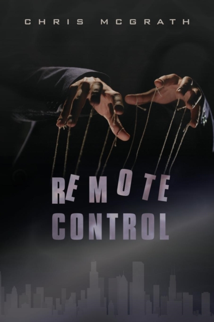 Remote Control, Paperback / softback Book