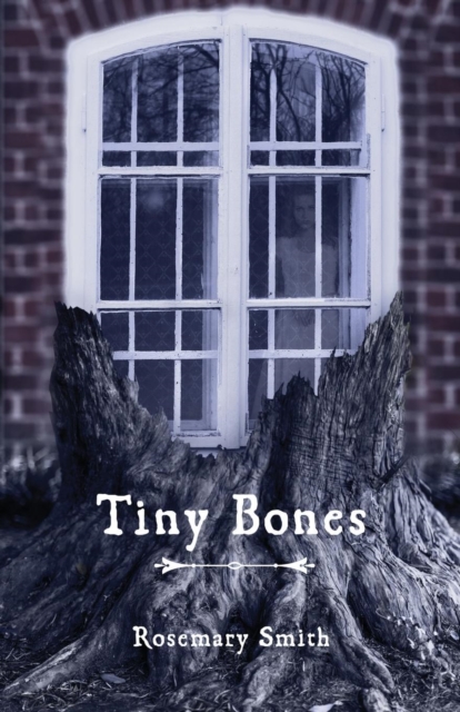 Tiny Bones, Paperback / softback Book