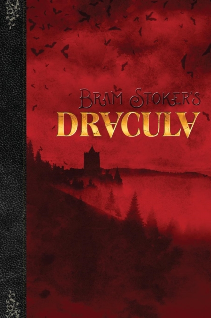 Inkwater Classics : Dracula, Paperback / softback Book