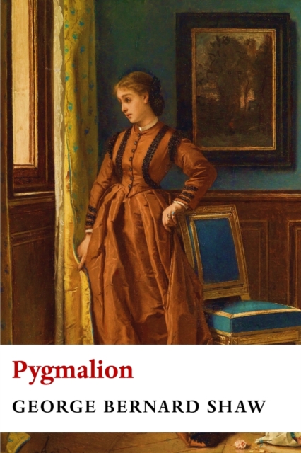 Pygmalion, Paperback / softback Book