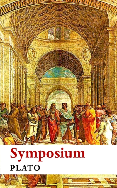Symposium, Paperback / softback Book