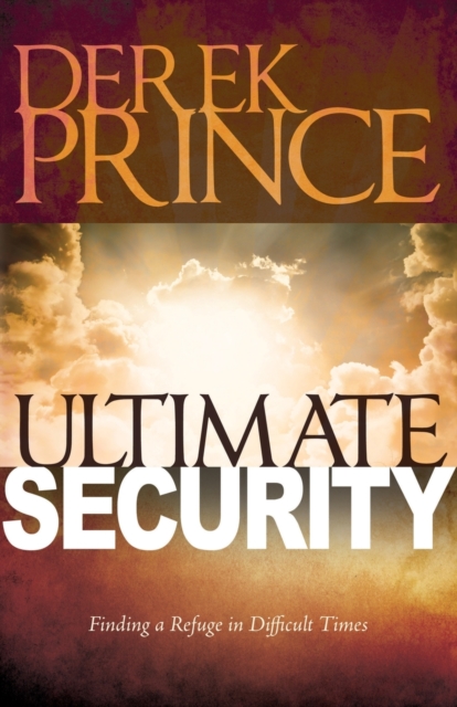 Ultimate Security, Paperback / softback Book