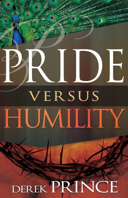Pride Versus Humility, Paperback / softback Book