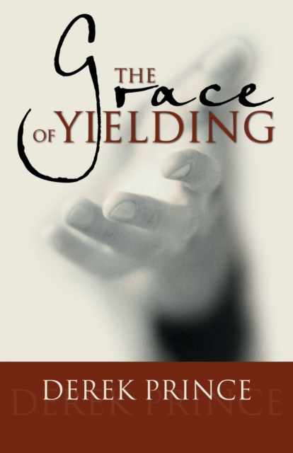 Grace of Yielding, Paperback / softback Book