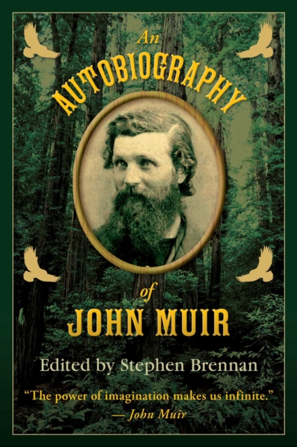 An Autobiography of John Muir, EPUB eBook