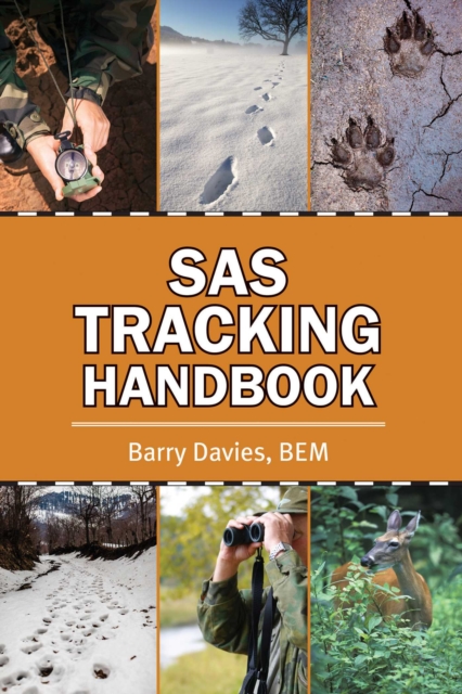 SAS Tracking Handbook, EPUB eBook