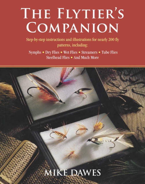 The Flytier's Companion, EPUB eBook