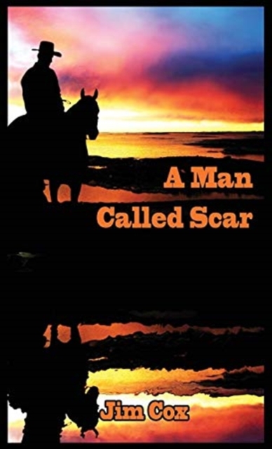 A Man Called Scar, Paperback / softback Book