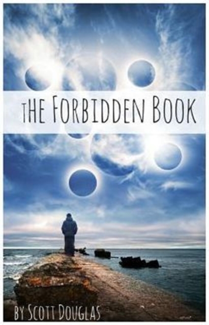 The Forbidden Book, Paperback / softback Book