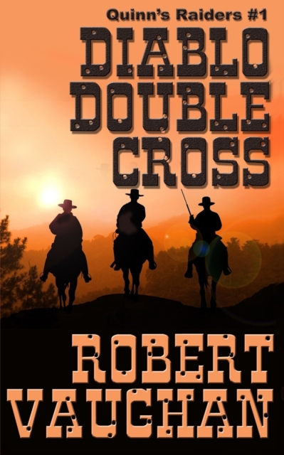 Diablo Double Cross, Paperback / softback Book