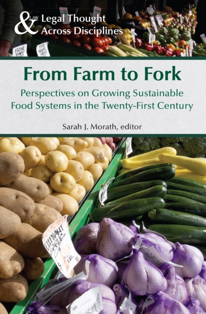 From Farm to Fork, EPUB eBook