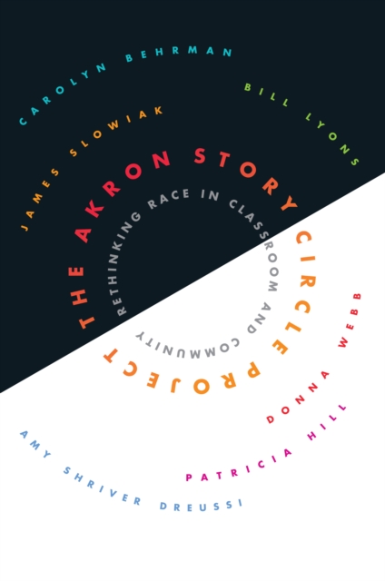 The Akron Story Circle Project, EPUB eBook