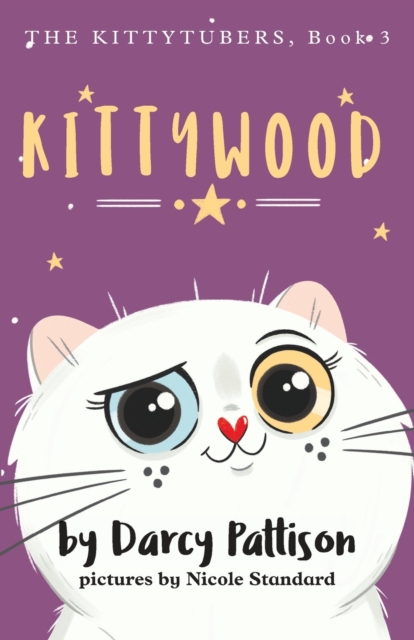Kittywood, Paperback / softback Book