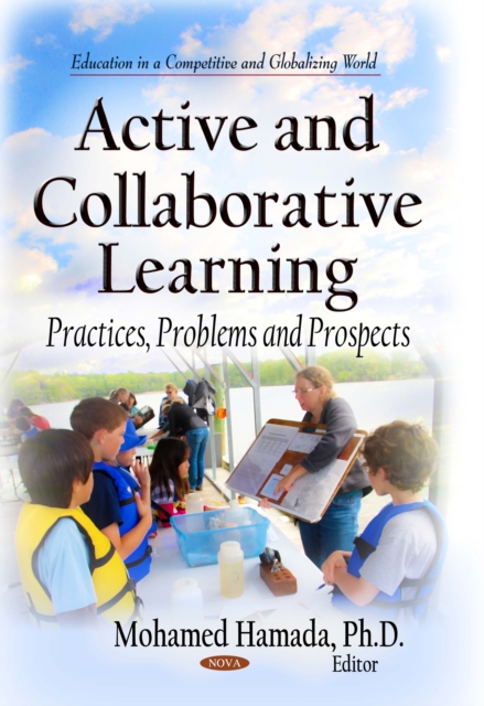 Active and Collaborative Learning : Practices, Problems and Prospects, PDF eBook
