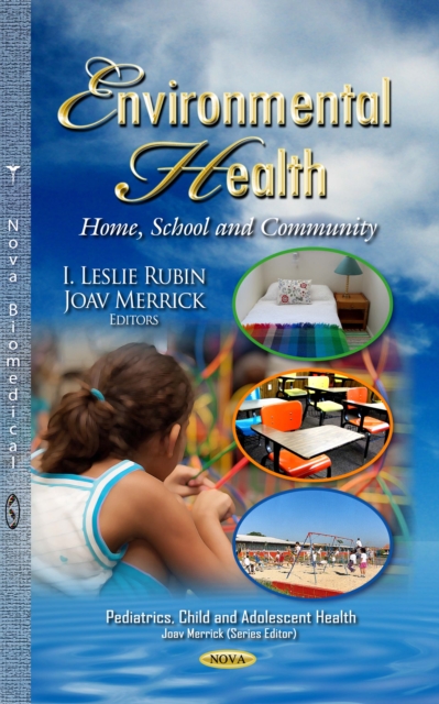 Environmental Health : Home, School and Community, PDF eBook