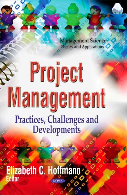 Project Management : Practices, Challenges and Developments, PDF eBook