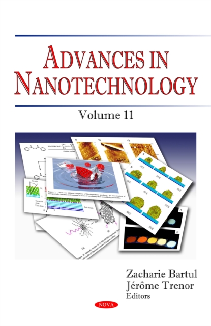 Advances in Nanotechnology. Volume 11, PDF eBook
