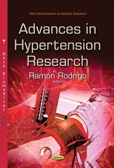 Advances in Hypertension Research, PDF eBook