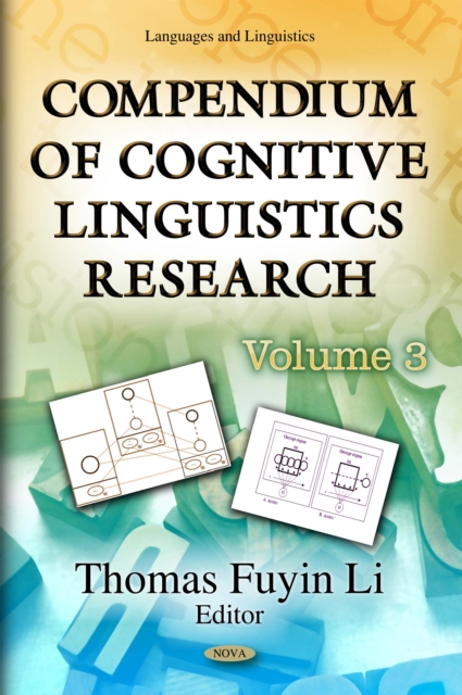 Compendium of Cognitive Linguistics, Volume 03, PDF eBook